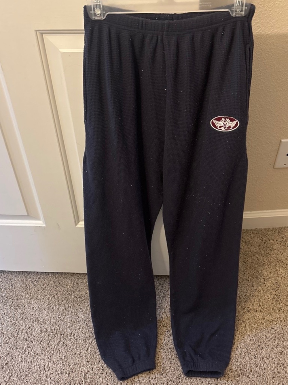 Boys lie sweatpants new size extra small